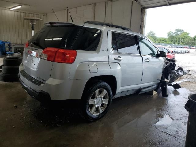 2012 GMC Terrain SLE