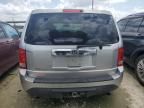 2013 Honda Pilot EXL