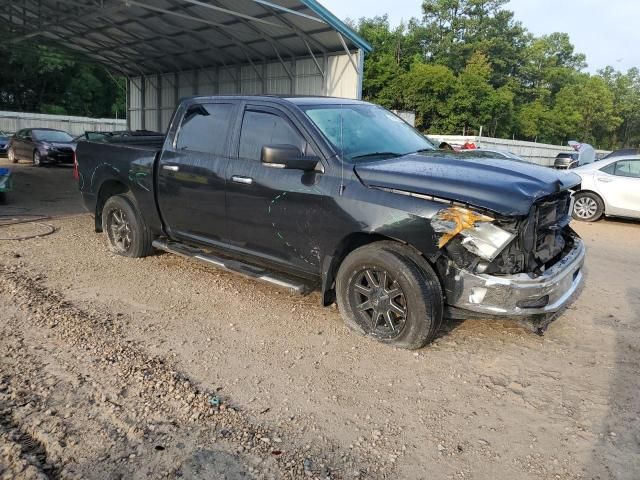 2016 Dodge RAM 1500 SLT