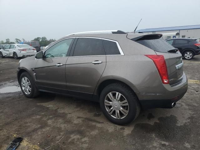 2011 Cadillac SRX Luxury Collection