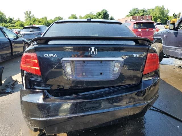 2005 Acura TL