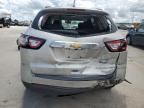 2013 Chevrolet Traverse LT