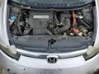 2008 Honda Civic Hybrid