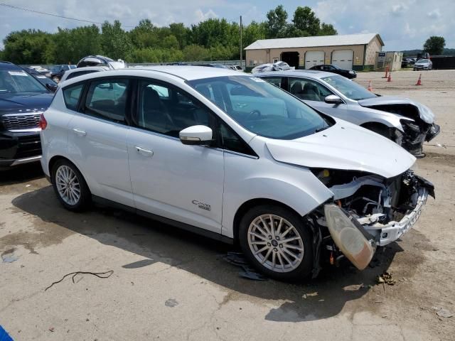 2014 Ford C-MAX Premium