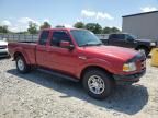 2011 Ford Ranger Super Cab