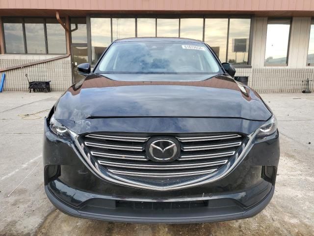 2018 Mazda CX-9 Touring