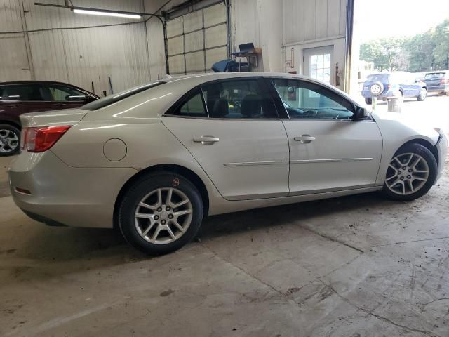 2013 Chevrolet Malibu 1LT