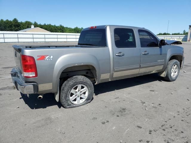 2013 GMC Sierra K1500 SLE