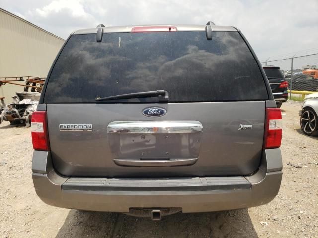 2010 Ford Expedition XLT