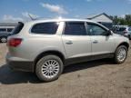 2012 Buick Enclave