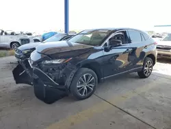 Salvage cars for sale at Phoenix, AZ auction: 2022 Toyota Venza LE