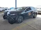 2022 Toyota Venza LE