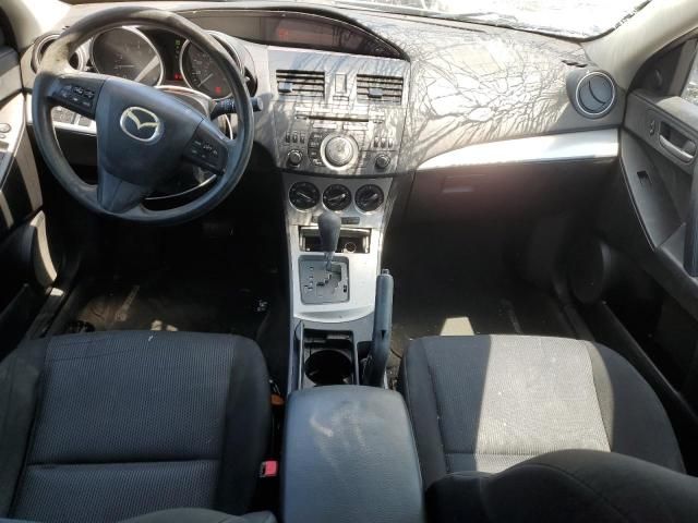 2011 Mazda 3 I