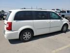 2011 Chrysler Town & Country Touring