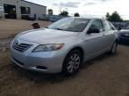 2007 Toyota Camry Hybrid