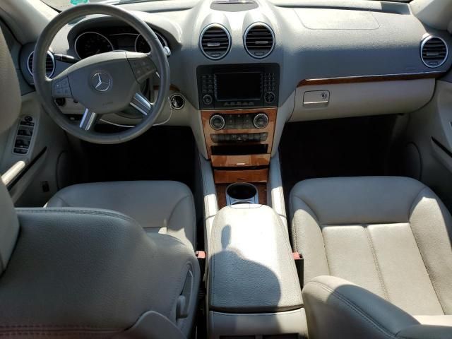 2007 Mercedes-Benz GL 450 4matic