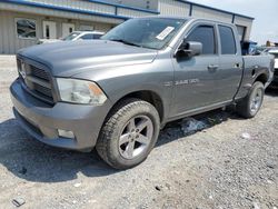 Dodge salvage cars for sale: 2011 Dodge RAM 1500