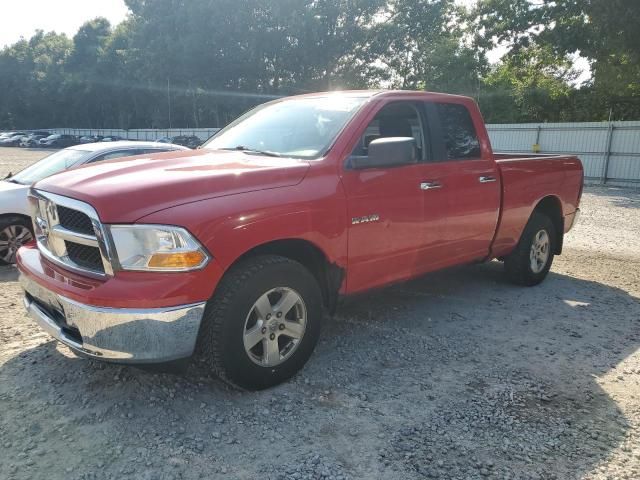 2010 Dodge RAM 1500