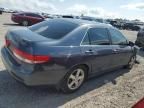 2003 Honda Accord EX