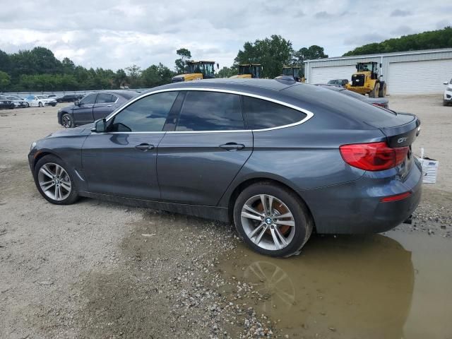 2018 BMW 340 Xigt