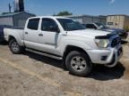 2013 Toyota Tacoma Double Cab Long BED