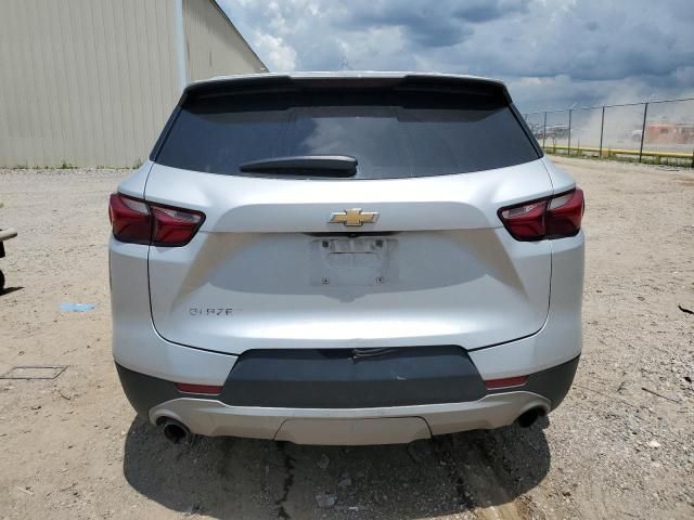 2020 Chevrolet Blazer 2LT