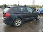 2012 BMW X3 XDRIVE28I