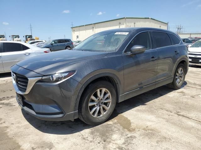 2016 Mazda CX-9 Touring