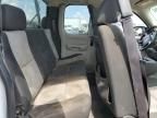 2009 Chevrolet Silverado C2500 Heavy Duty