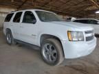 2009 Chevrolet Tahoe C1500 LT