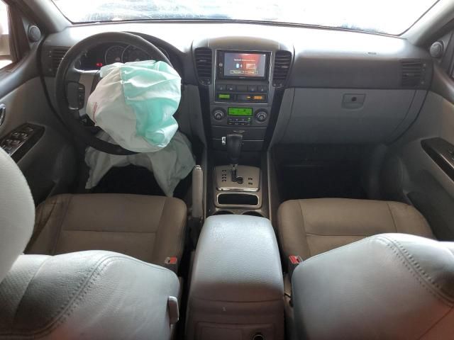 2008 KIA Sorento EX