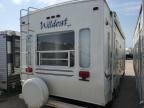 2003 Wildcat Travel Trailer