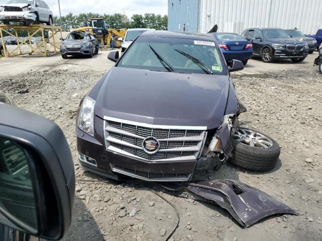 2009 Cadillac CTS HI Feature V6