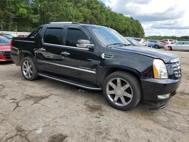 2007 Cadillac Escalade EXT