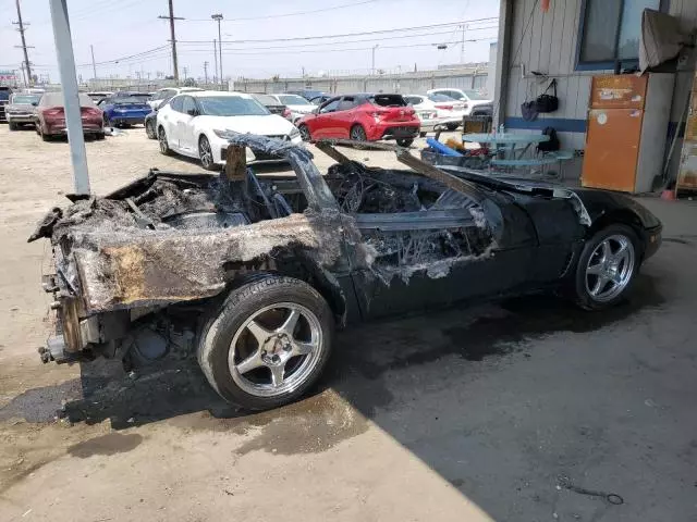 1995 Chevrolet Corvette