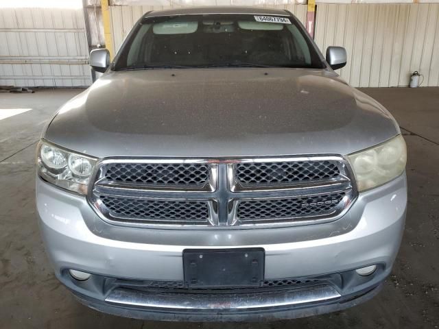 2011 Dodge Durango Express