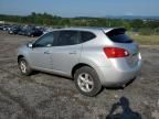 2010 Nissan Rogue S