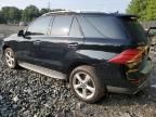 2016 Mercedes-Benz GLE 350 4matic