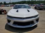 2018 Chevrolet Camaro SS