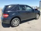 2006 Mercedes-Benz ML 350