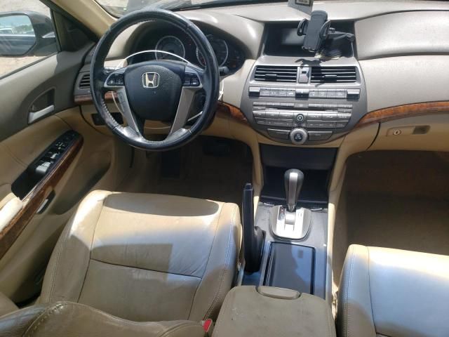 2010 Honda Accord EXL