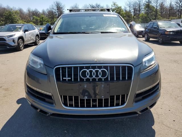 2014 Audi Q7 Premium Plus