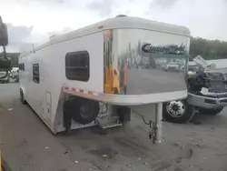 2007 Cima Trailer en venta en Cahokia Heights, IL