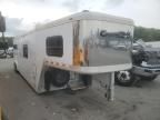 2007 Cima Trailer