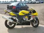 2005 Suzuki GSX-R750 K