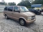 2003 Chevrolet Astro