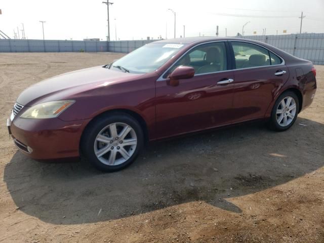 2008 Lexus ES 350