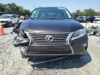 2014 Lexus RX 350