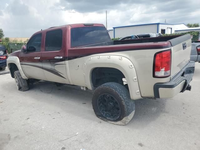 2013 GMC Sierra K2500 Denali