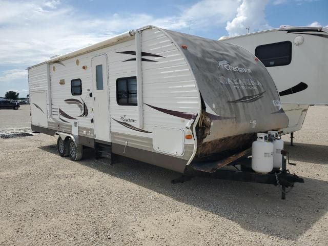 2012 Catalina RV